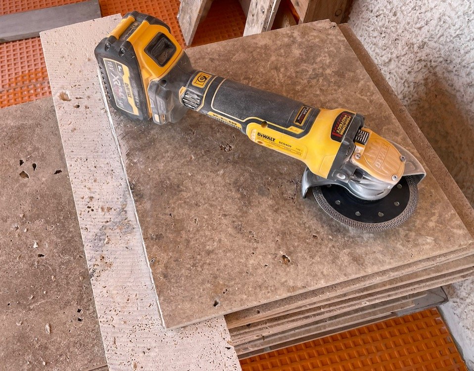 DeWalt DCG416 vs DCG418 compared side by side. Find the differences in performance, safety, handling, and features before you buy.
