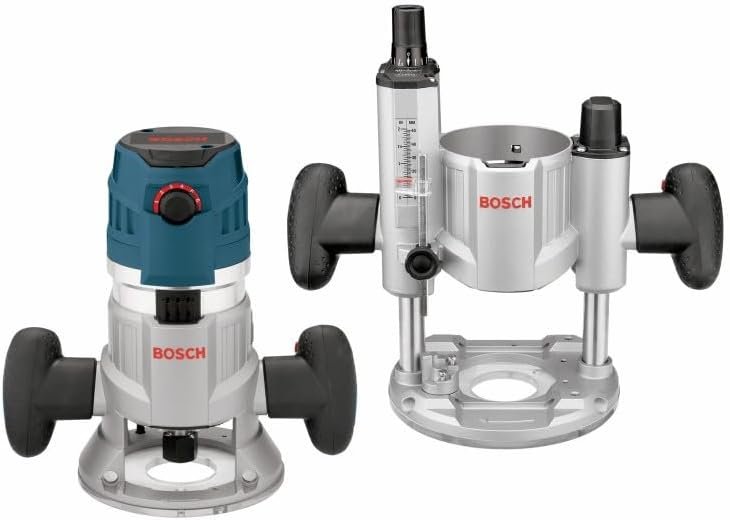 Bosch MRC23EVSK 2.3 HP Electronic Modular Router