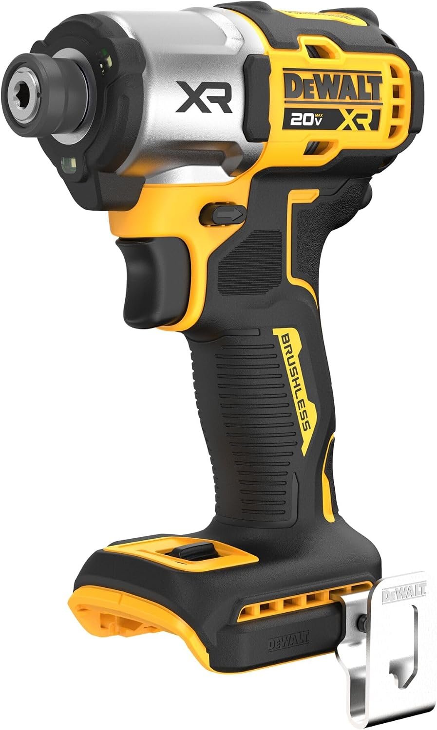 DeWalt DCF845 20V MAX XR 3-Speed Impact Driver