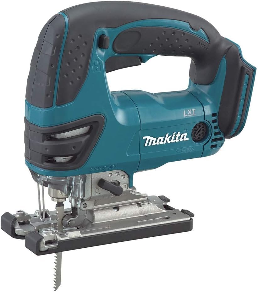 Makita XVJ03Z 18V LXT Jig Saw