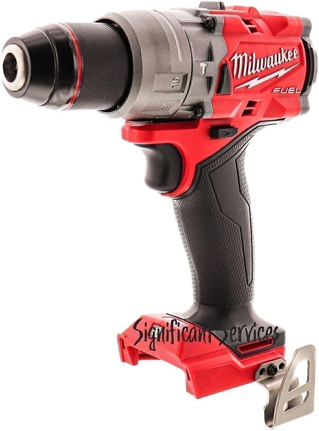 Milwaukee 2904-20 M18 FUEL 1/2" Hammer Drill/Driver (Tool Only)