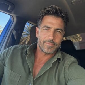 Picture of Tyler Brook